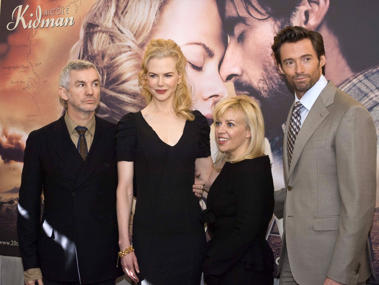 Nicole Kidman wallpapers Nicole Kidman