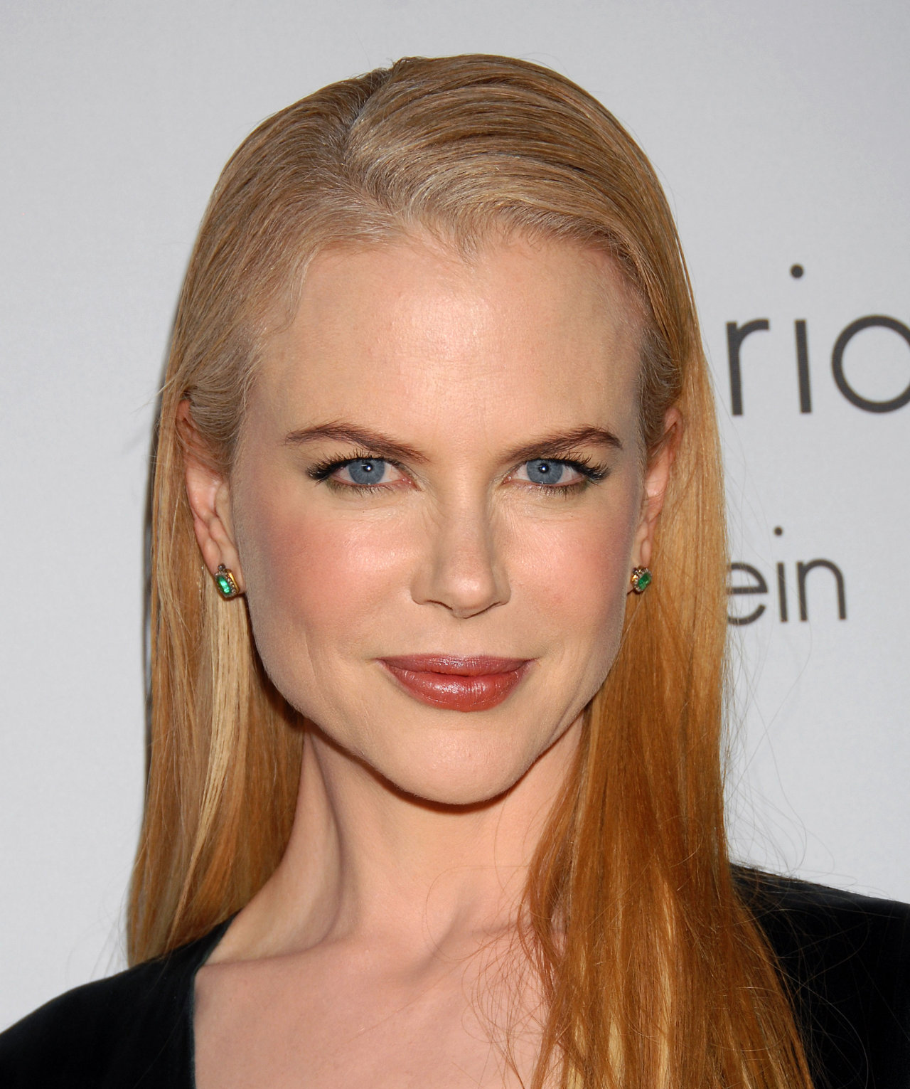 Nicole Kidman