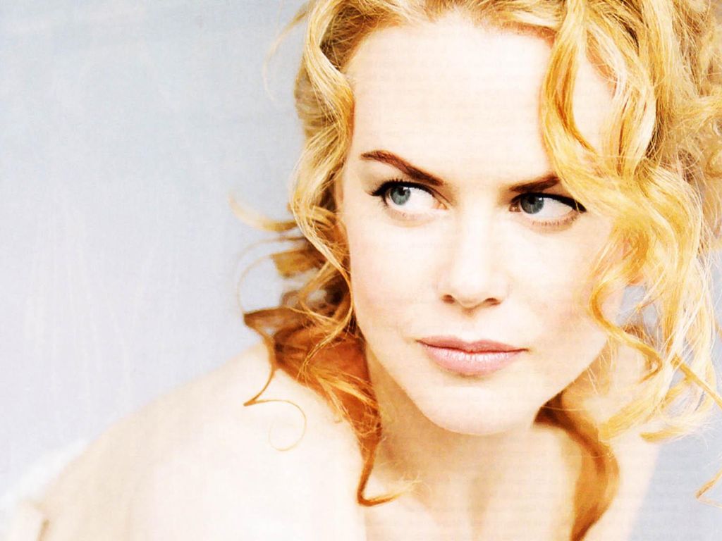 Nicole Kidman