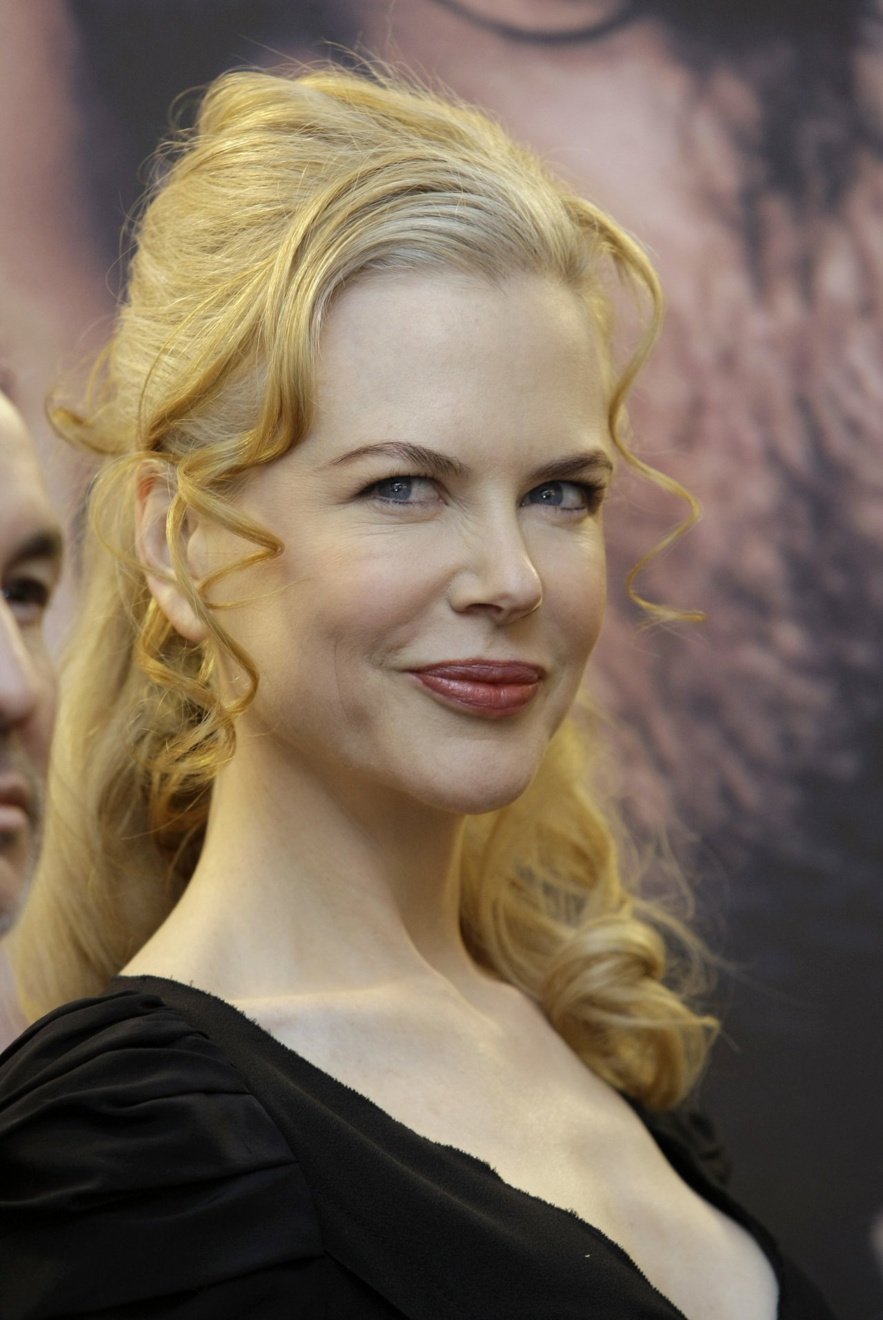 Nicole Kidman