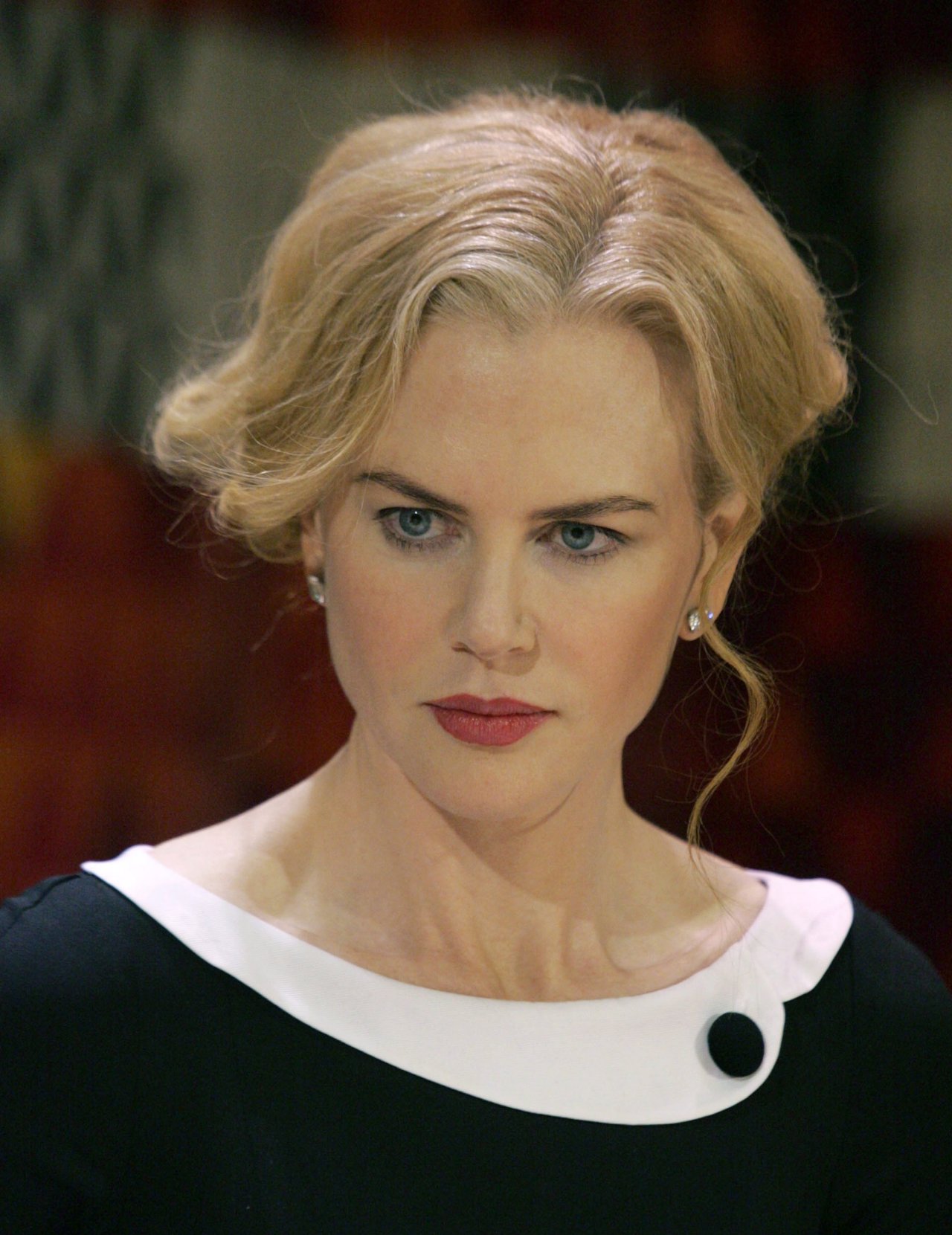 Nicole Kidman