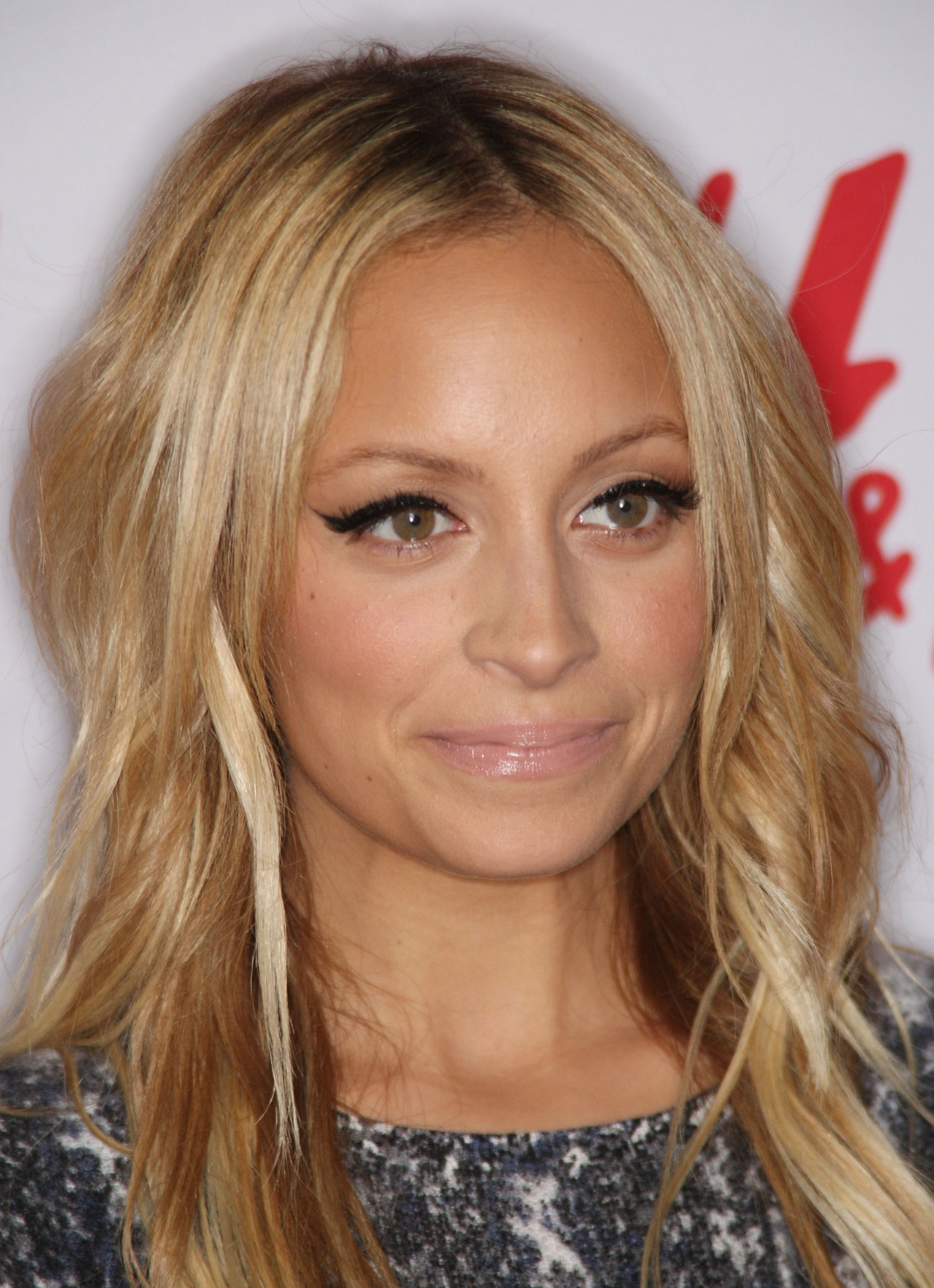 Nicole Richie