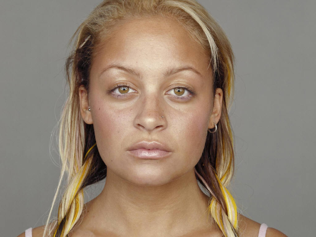 Nicole Richie