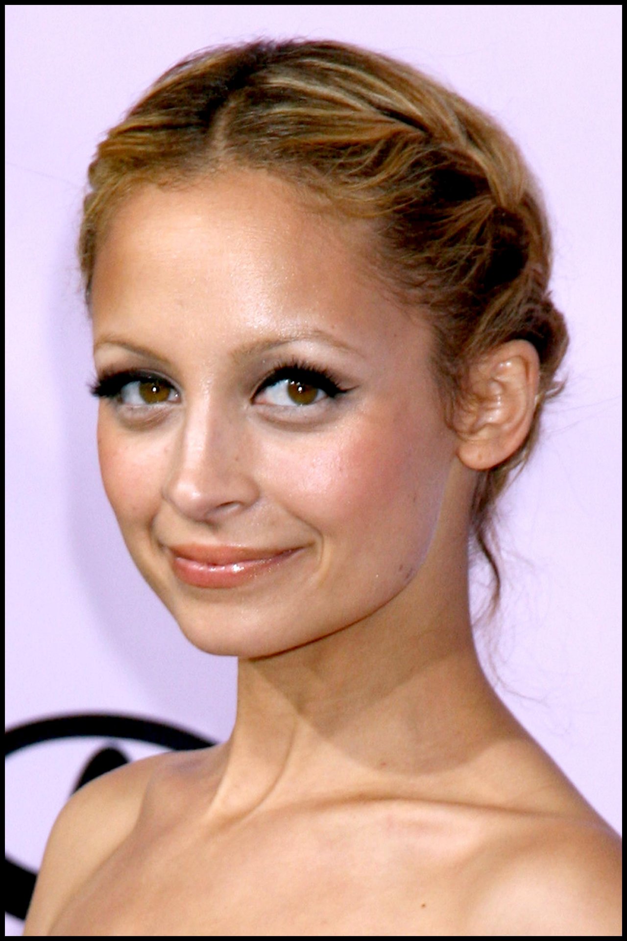 Nicole Richie