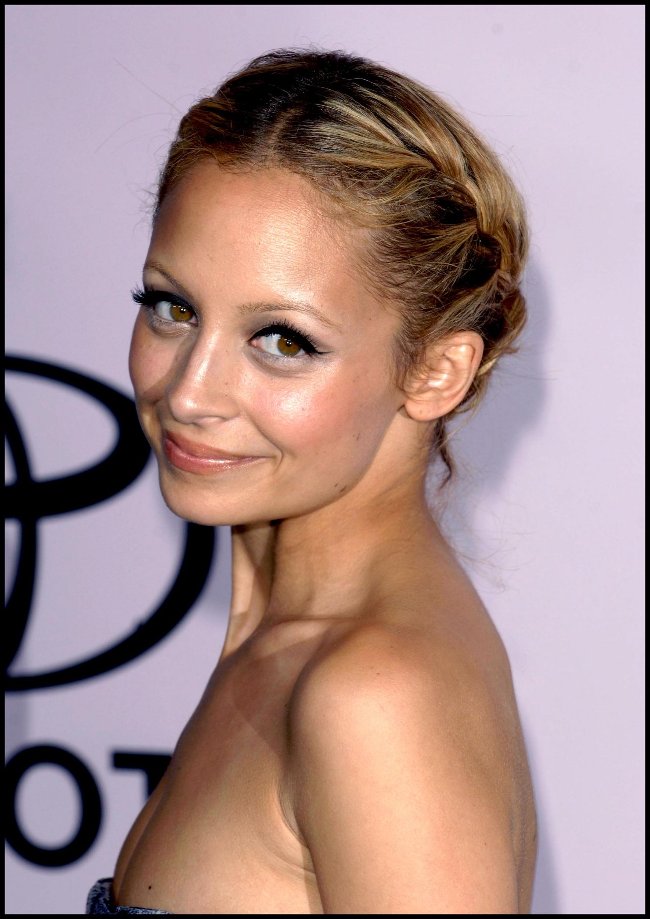 Nicole Richie