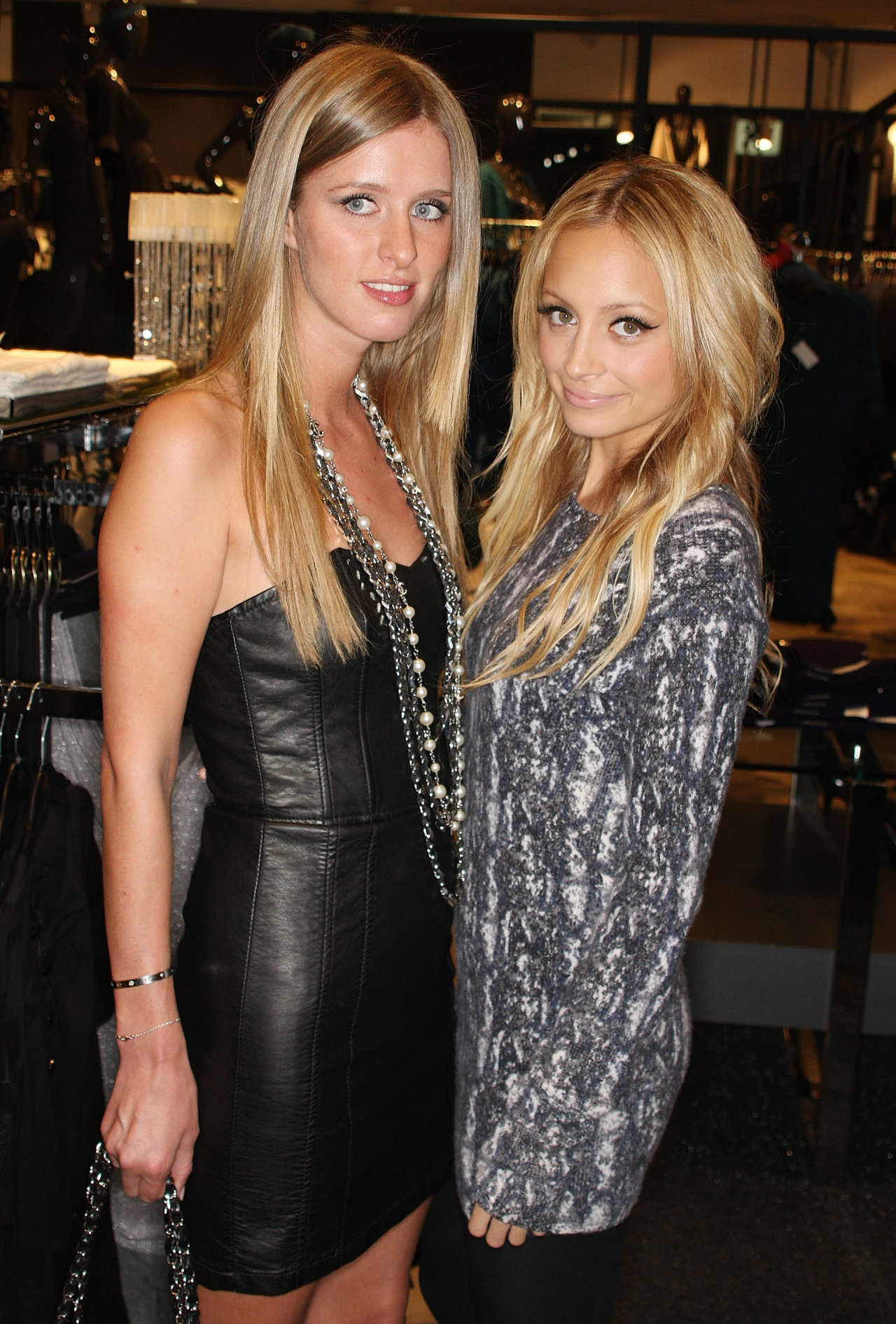Nicole Richie wallpapers Nicole Richie
