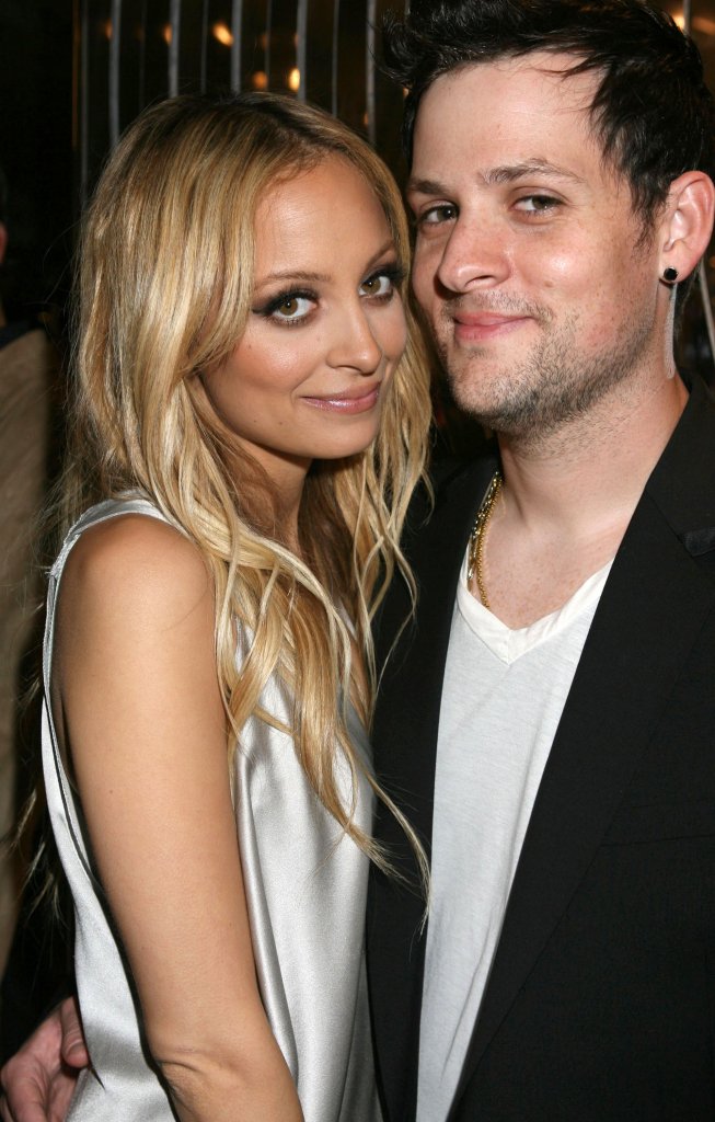 Nicole Richie wallpapers Nicole Richie
