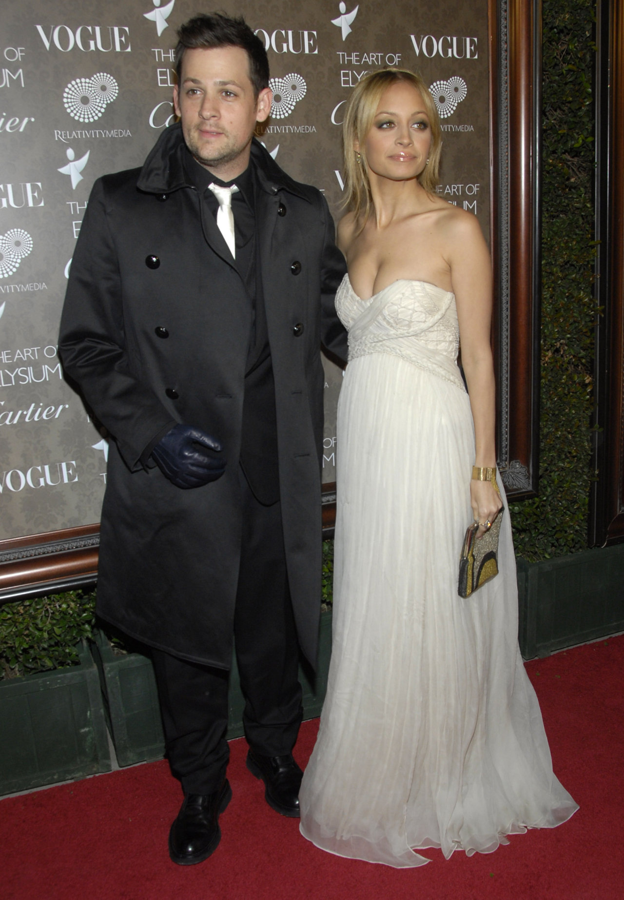 Nicole Richie wallpapers Nicole Richie