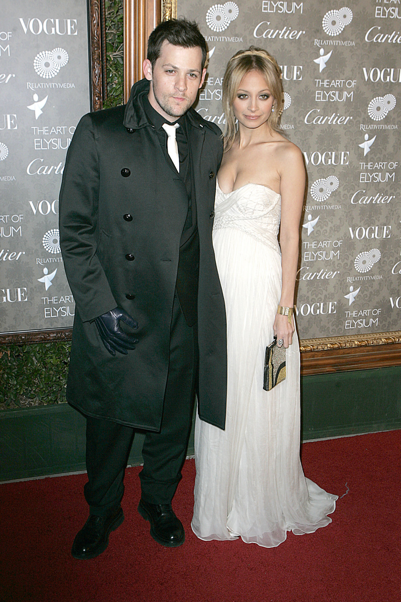 Nicole Richie wallpapers Nicole Richie