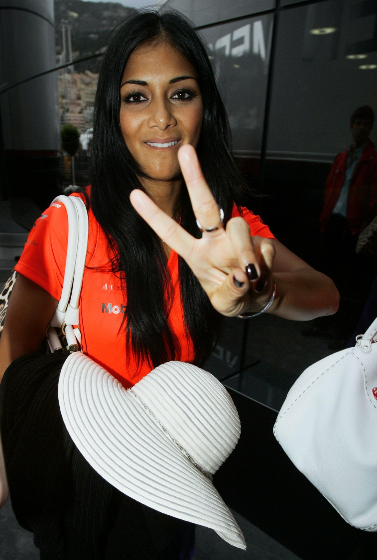 Nicole Scherzinger wallpapers Nicole Scherzinger