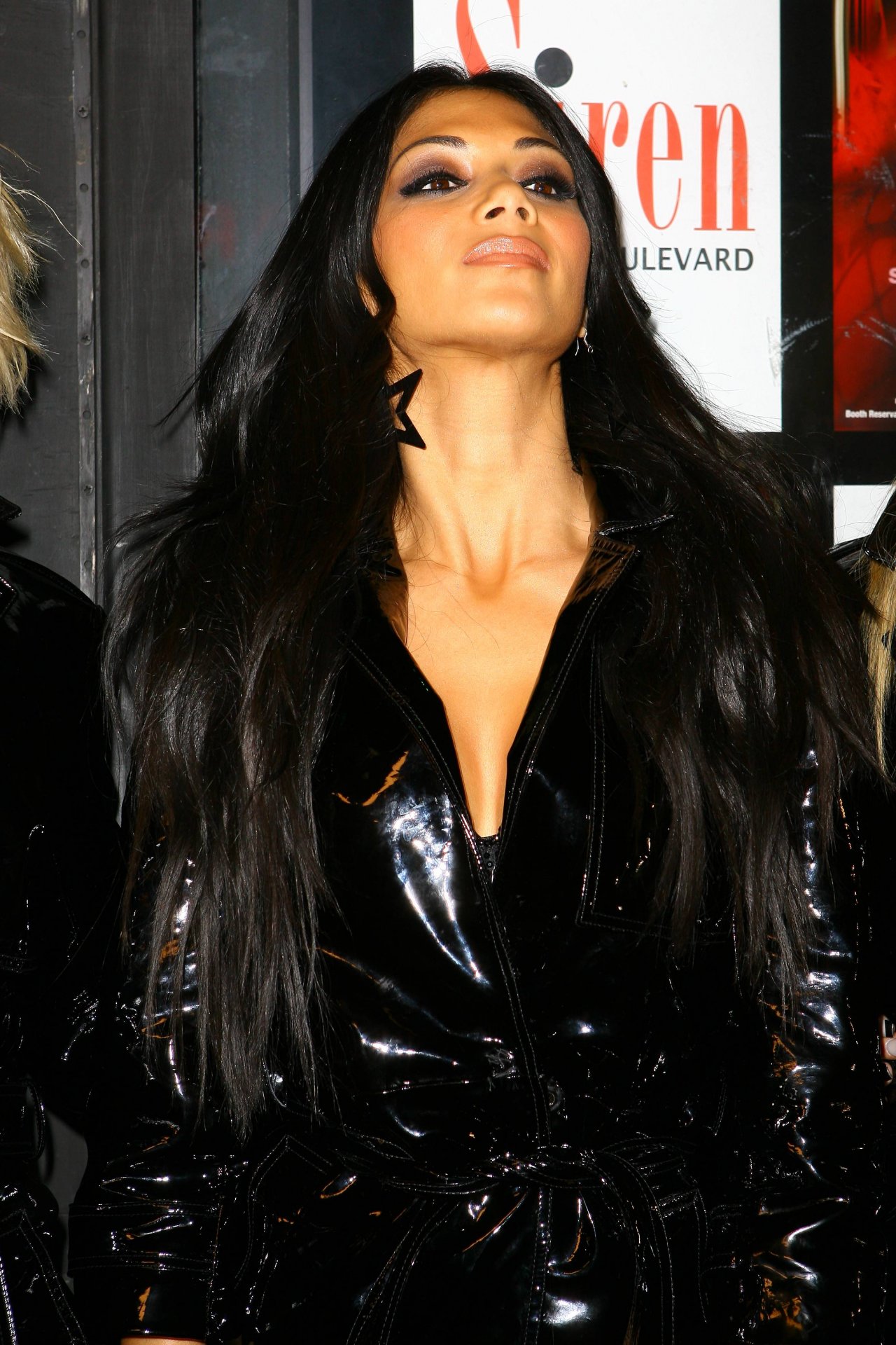 Nicole Scherzinger