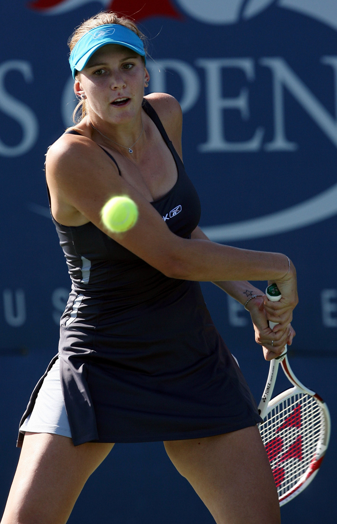 Nicole Vaidisova wallpapers Nicole Vaidisova