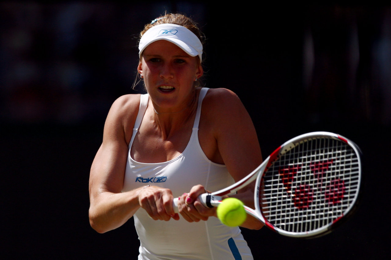 Nicole Vaidisova wallpapers Nicole Vaidisova