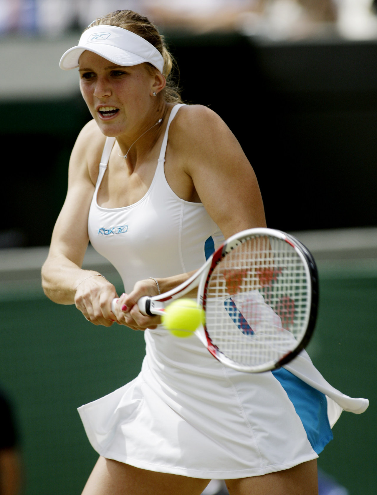 Nicole Vaidisova wallpapers Nicole Vaidisova