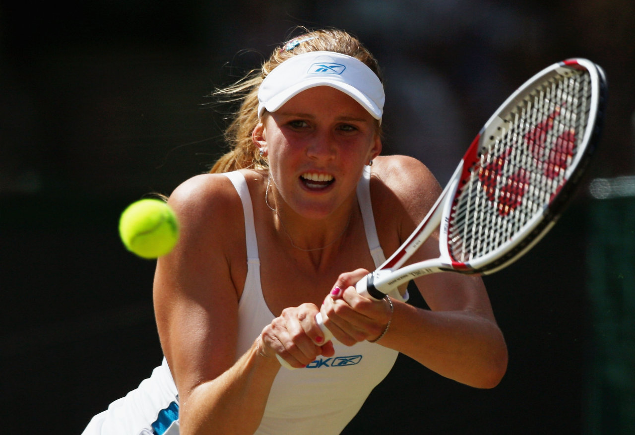 Nicole Vaidisova wallpapers Nicole Vaidisova