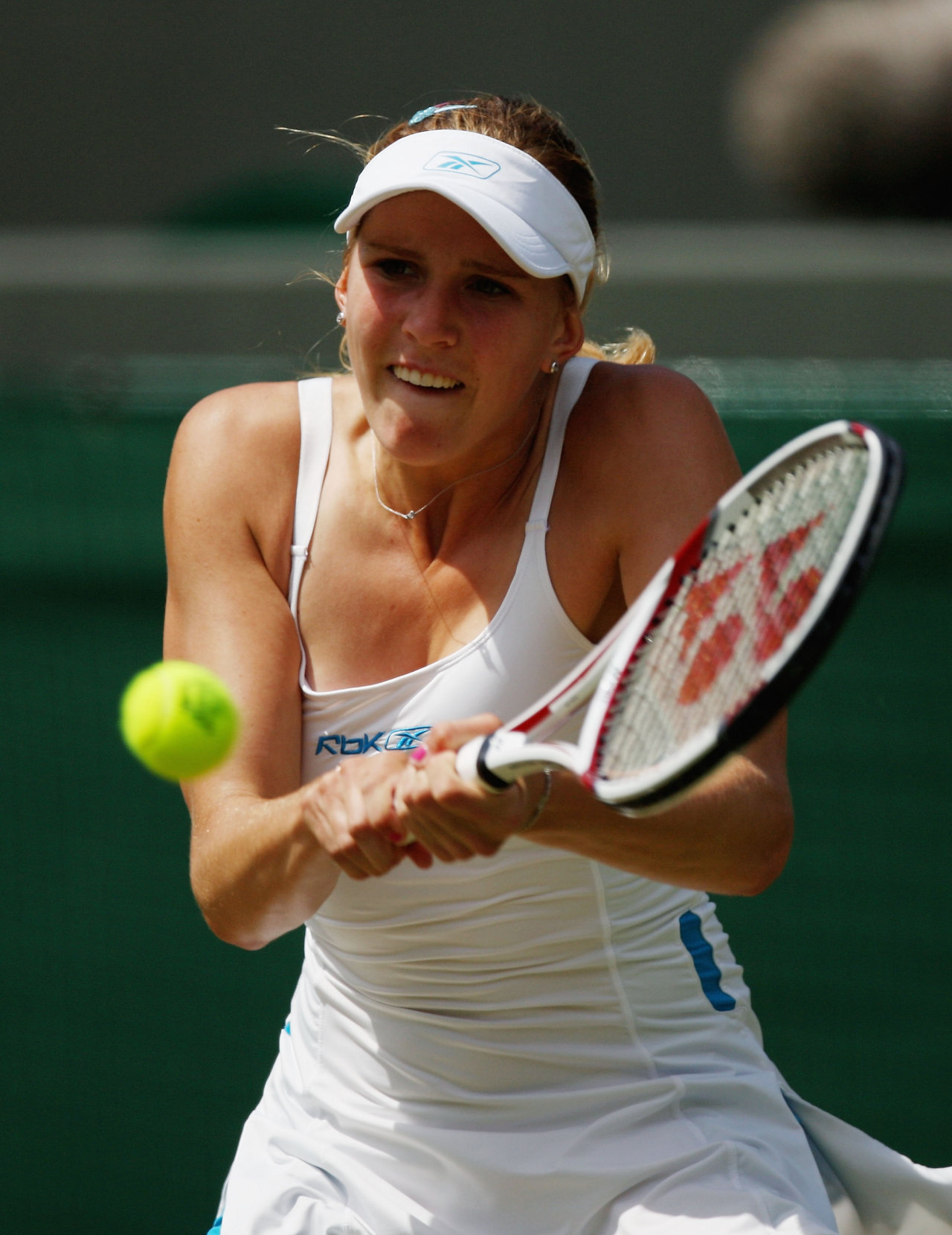 Nicole Vaidisova wallpapers Nicole Vaidisova