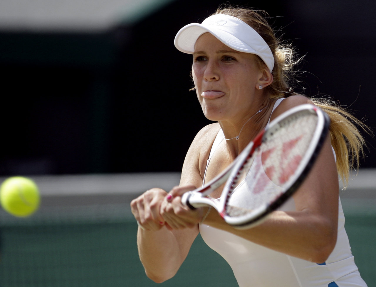 Nicole Vaidisova wallpapers Nicole Vaidisova