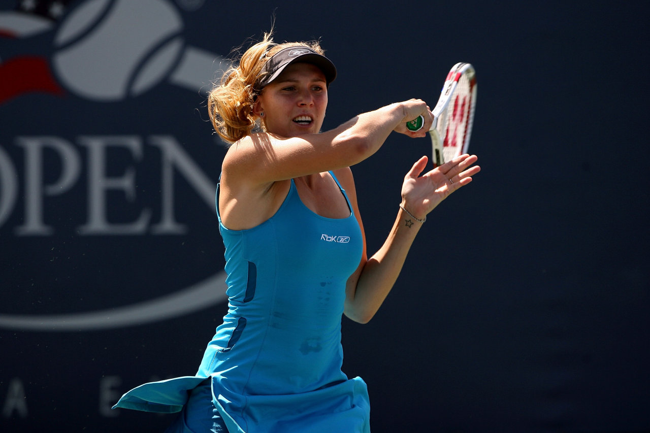 Nicole Vaidisova wallpapers Nicole Vaidisova