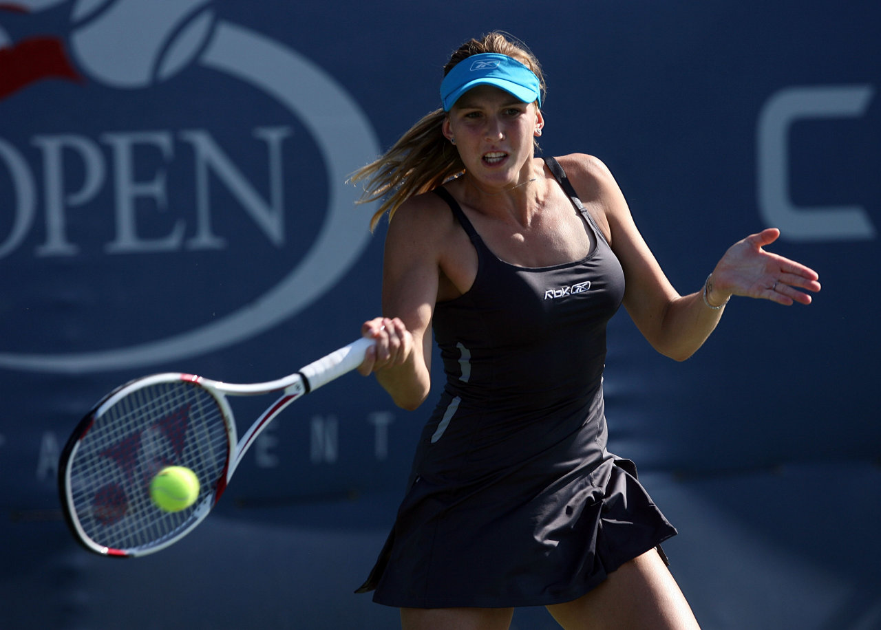 Nicole Vaidisova wallpapers Nicole Vaidisova