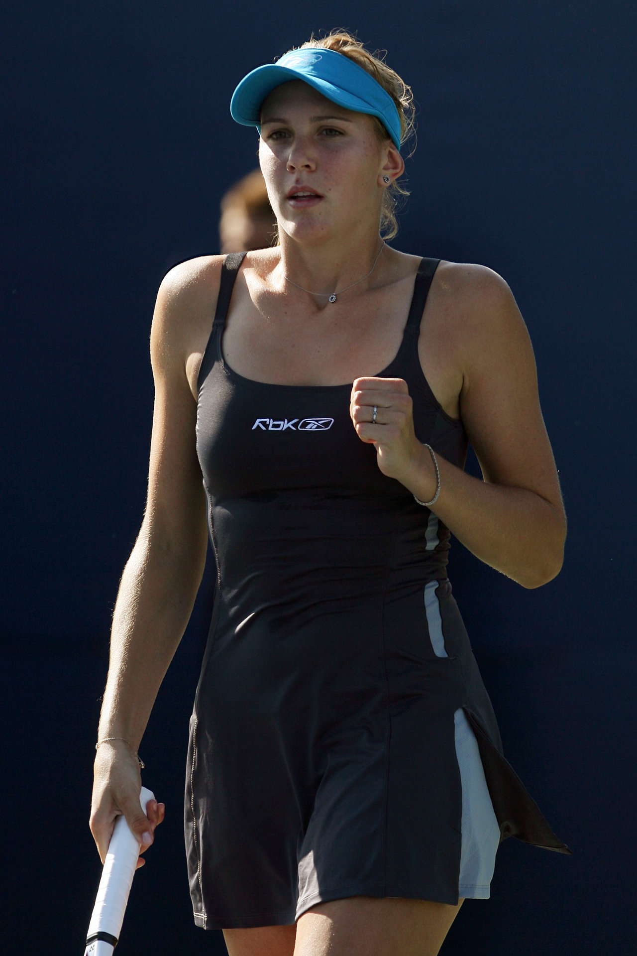 Nicole Vaidisova wallpapers Nicole Vaidisova