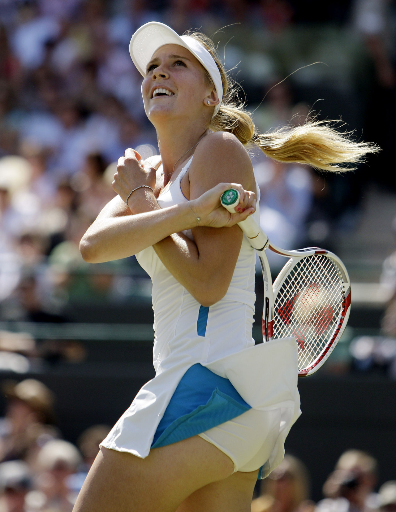 Nicole Vaidisova wallpapers Nicole Vaidisova