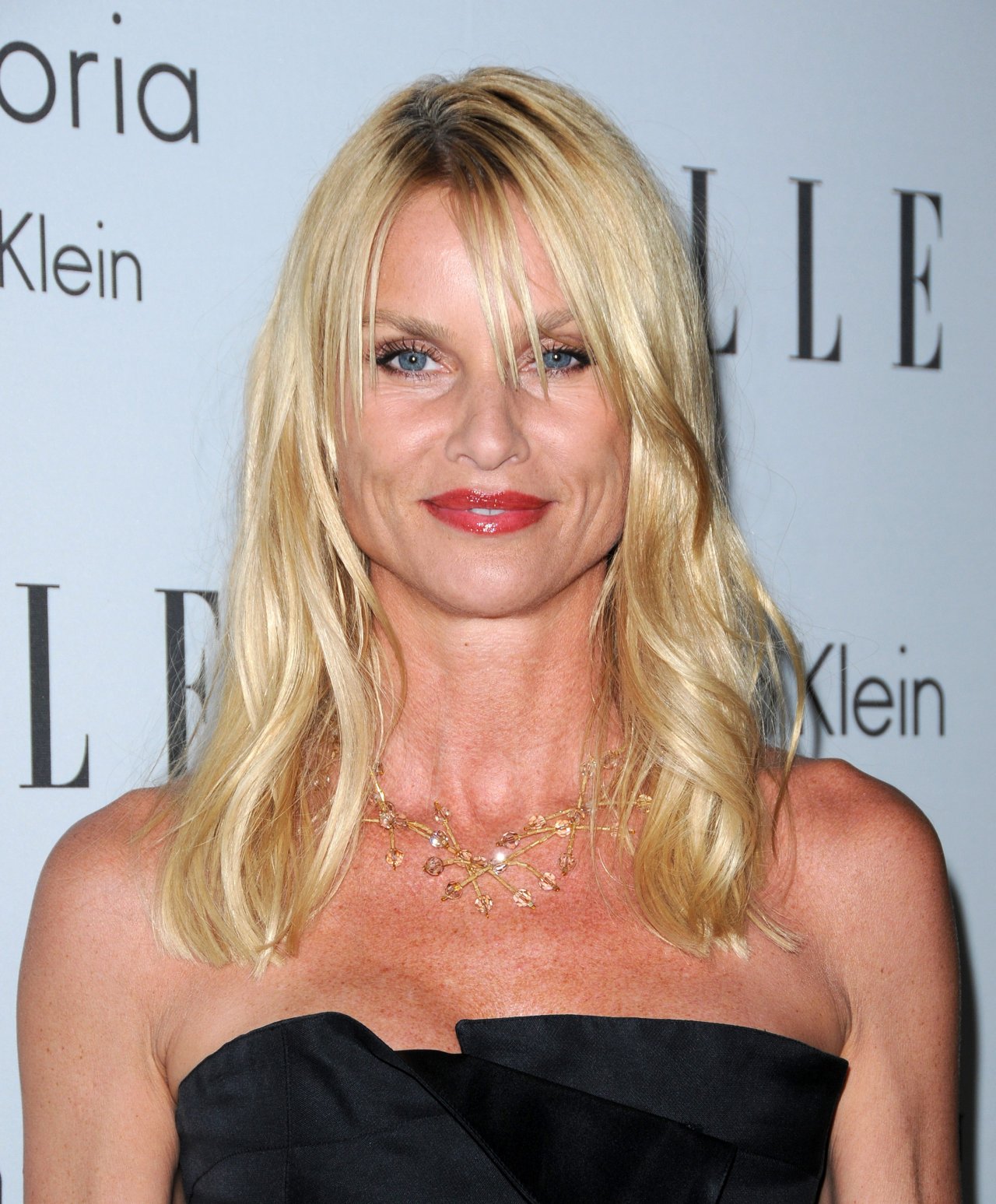 Nicollette Sheridan