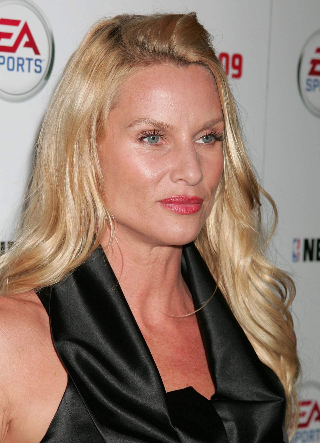 Nicollette Sheridan