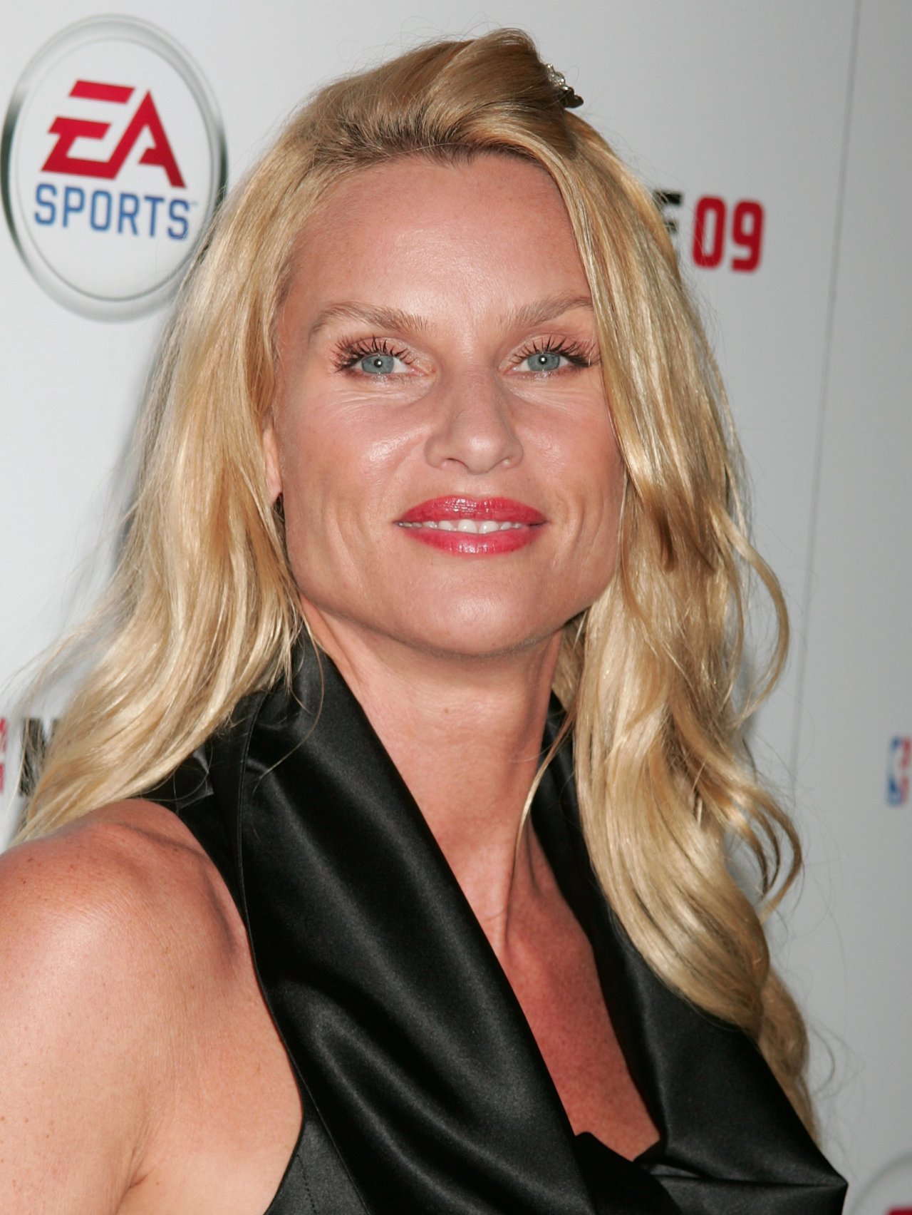 Nicollette Sheridan