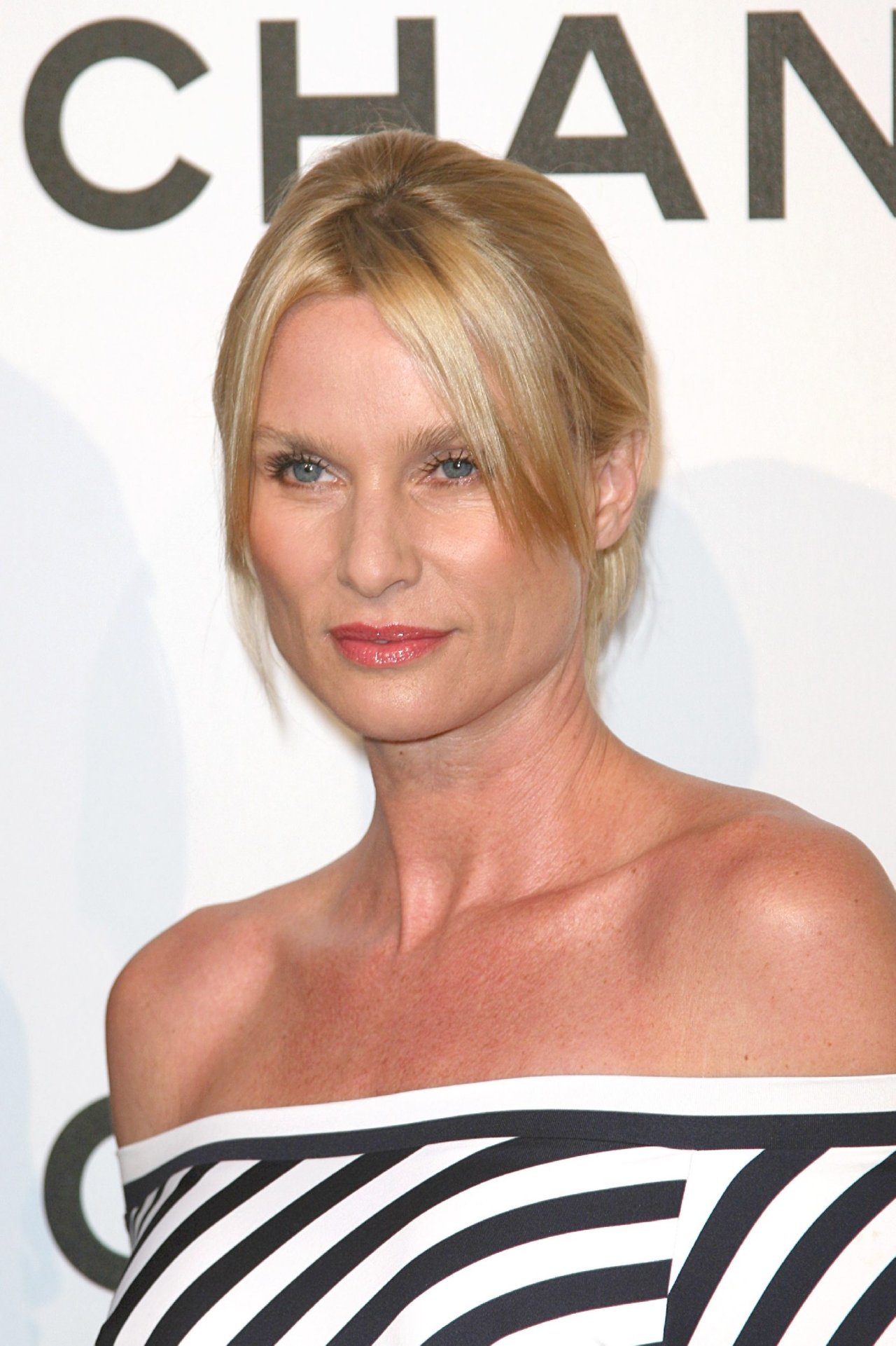 Nicollette Sheridan