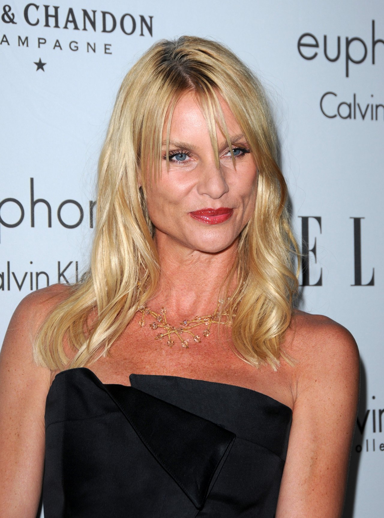 Nicollette Sheridan