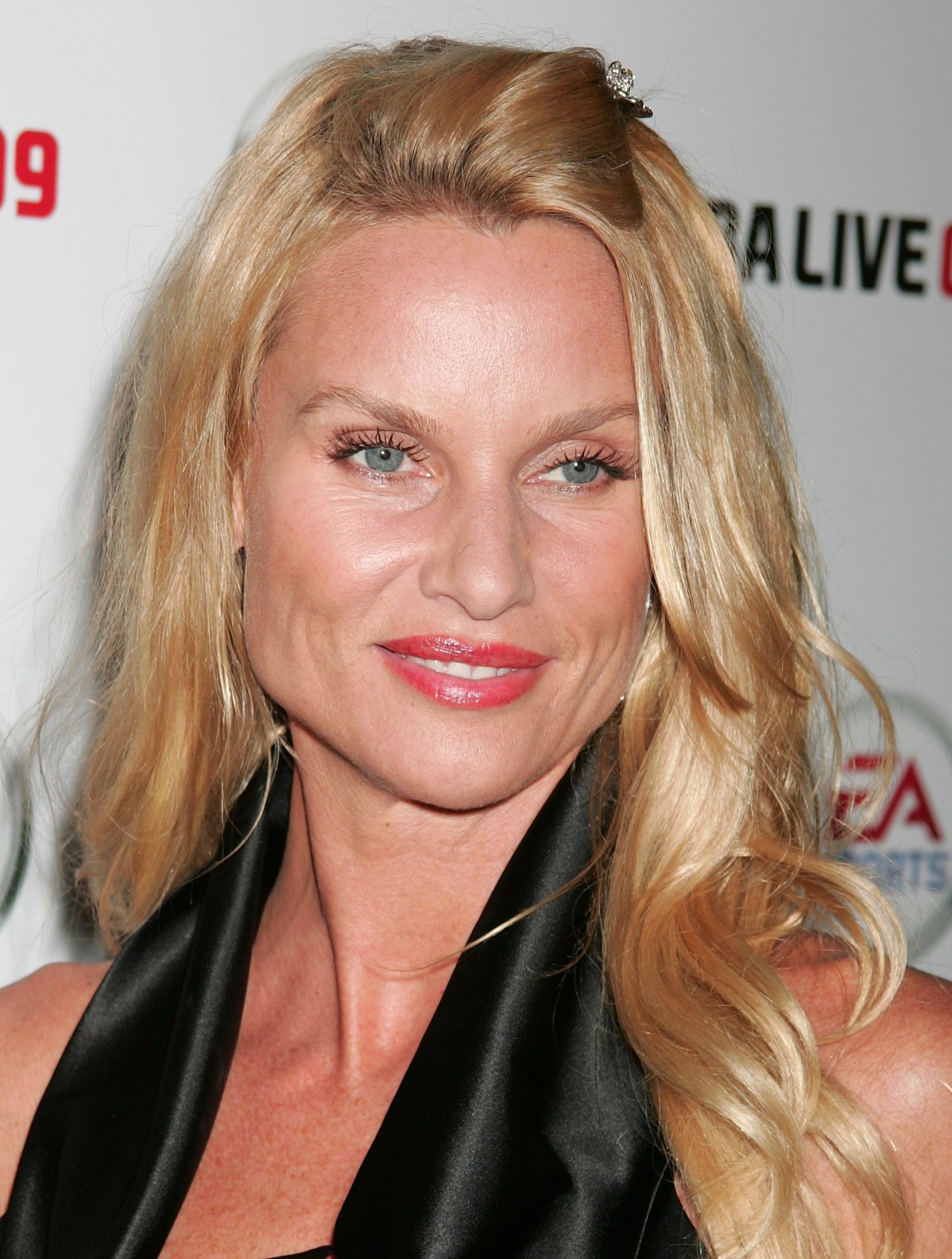 Nicollette Sheridan