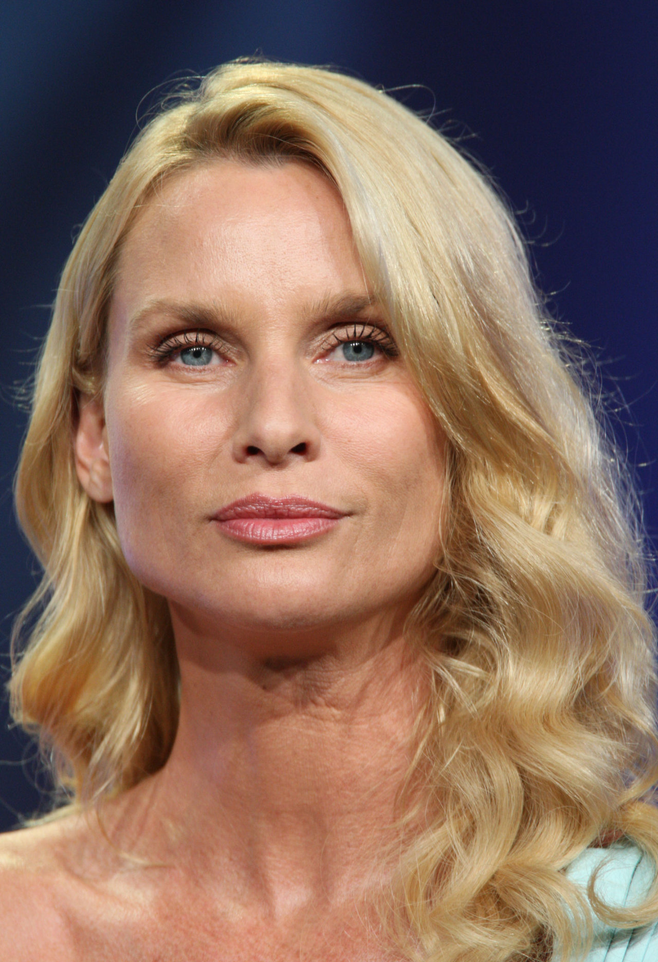 Nicollette Sheridan