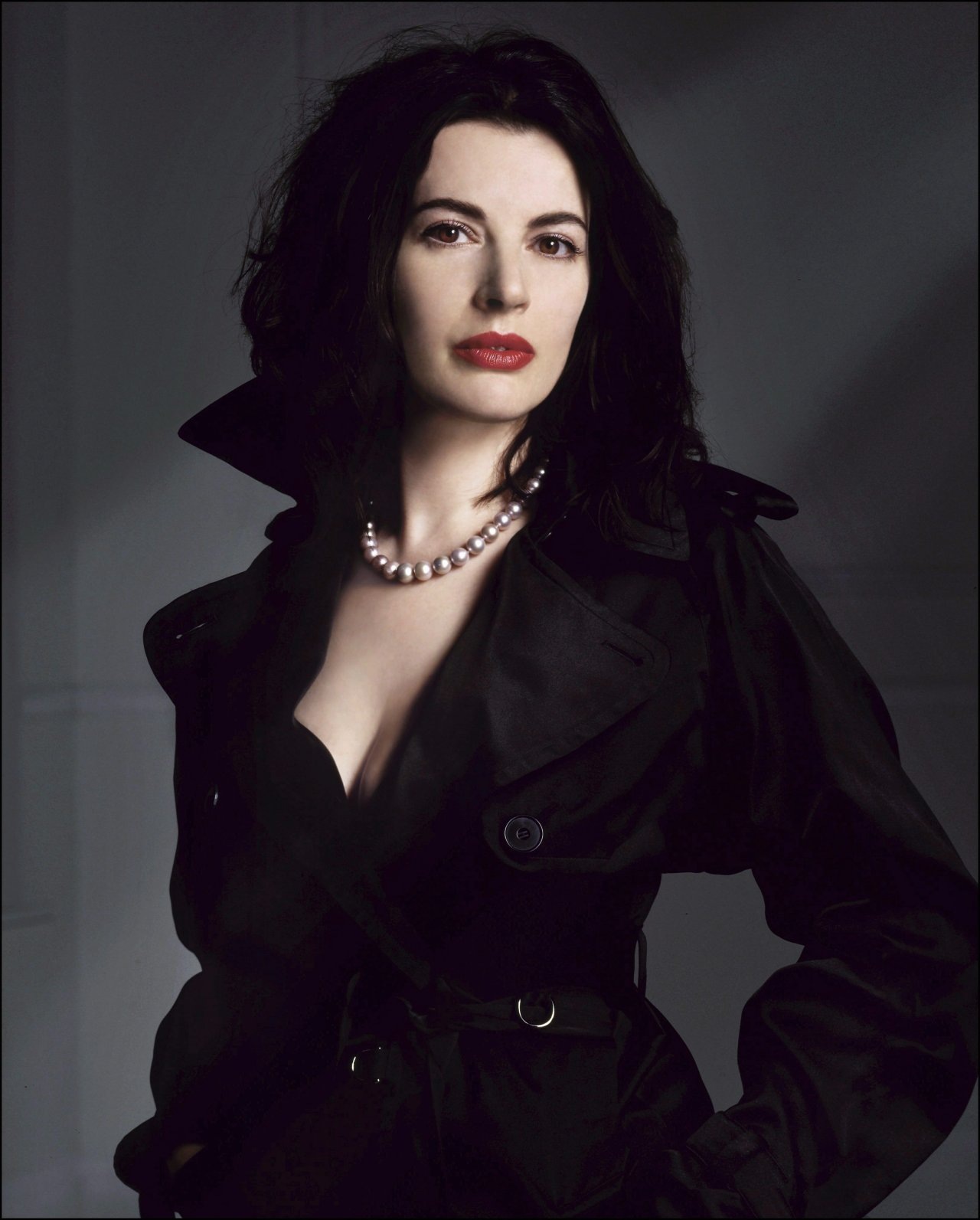 Nigella Lawson wallpapers Nigella Lawson