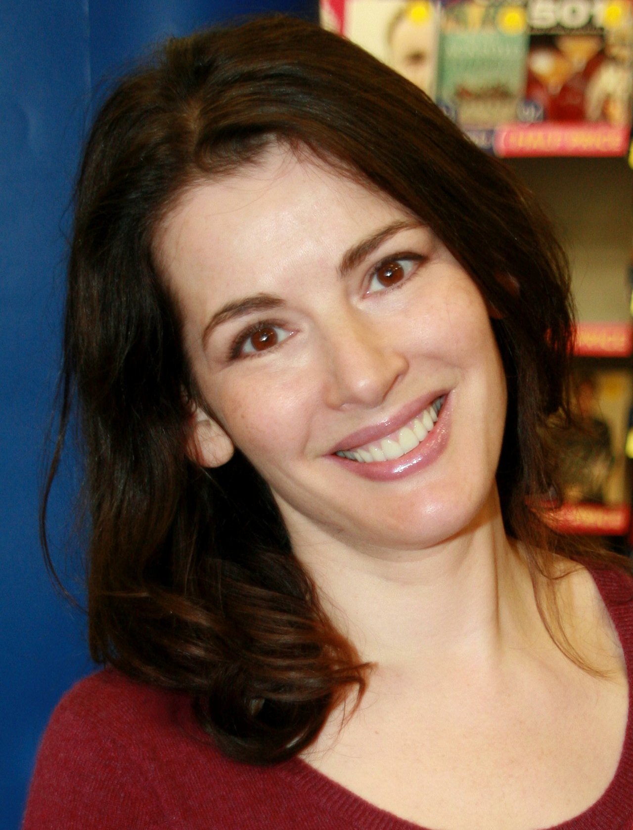 Nigella Lawson wallpapers Nigella Lawson