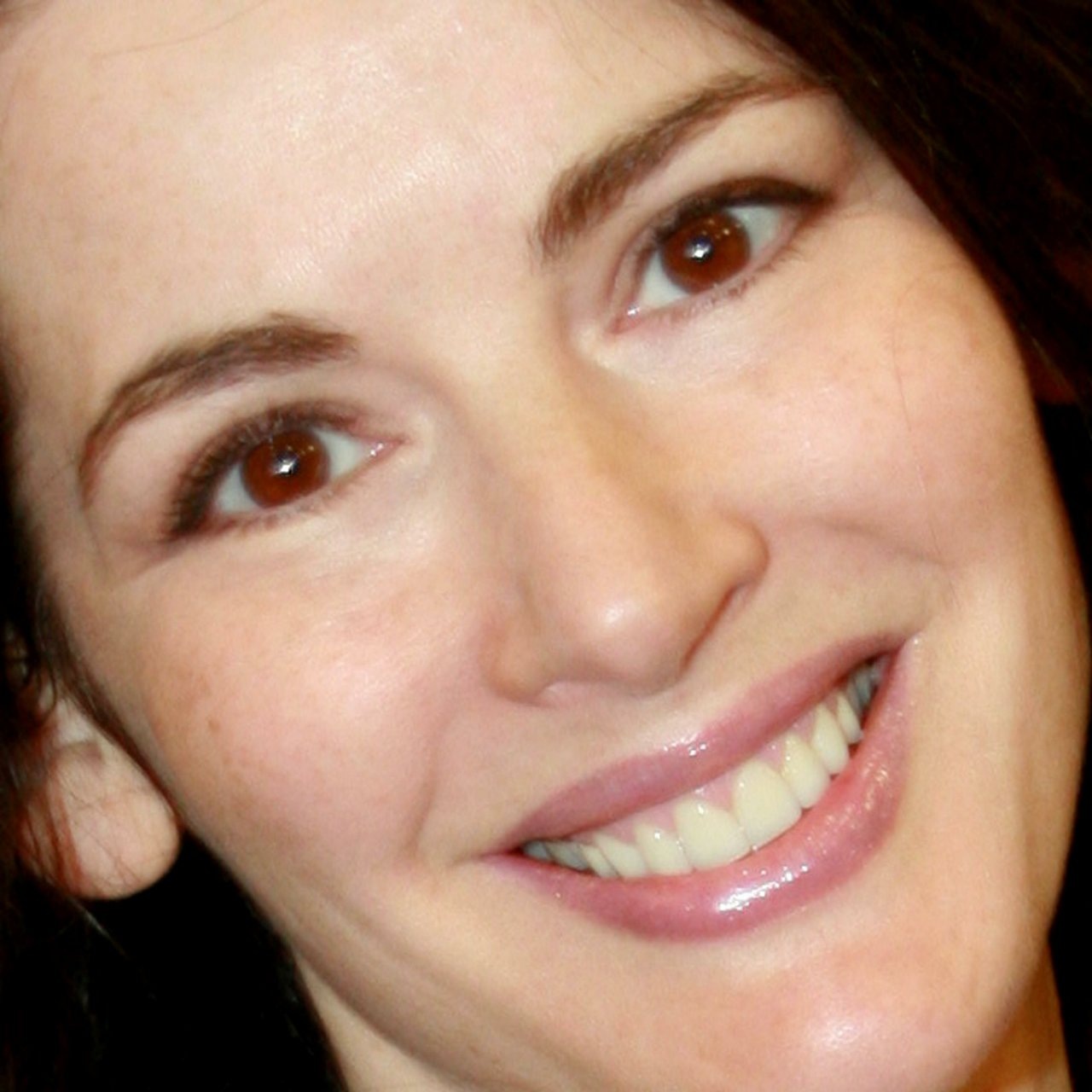 Nigella Lawson wallpapers Nigella Lawson