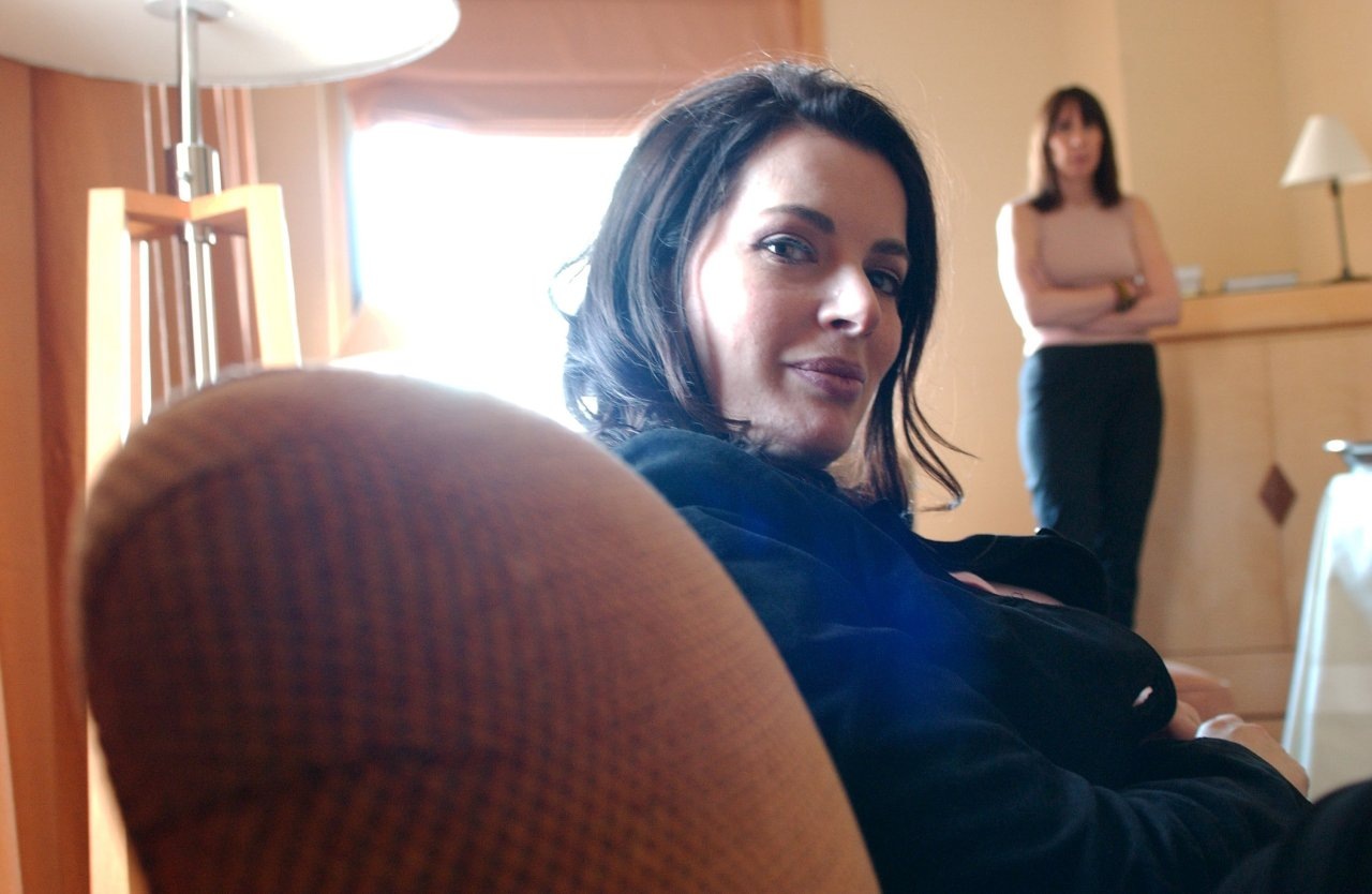 Nigella Lawson wallpapers Nigella Lawson