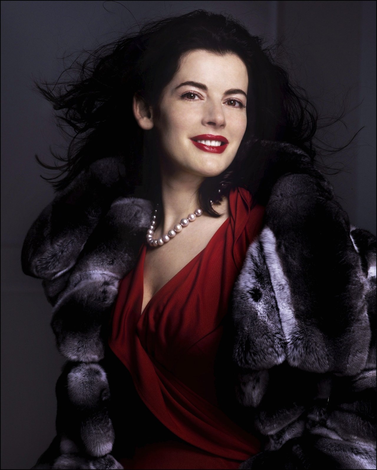 Nigella Lawson wallpapers Nigella Lawson