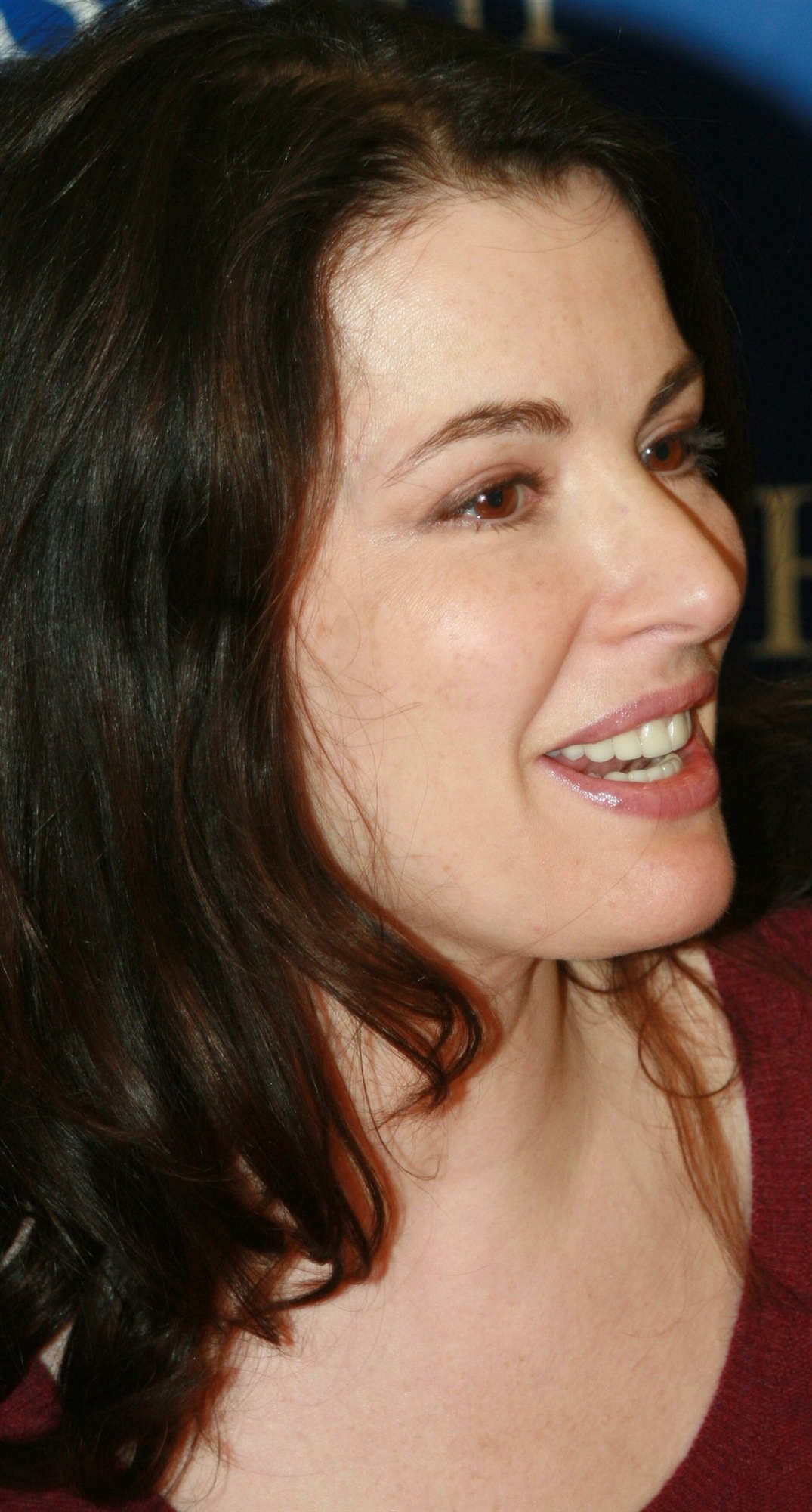 Nigella Lawson