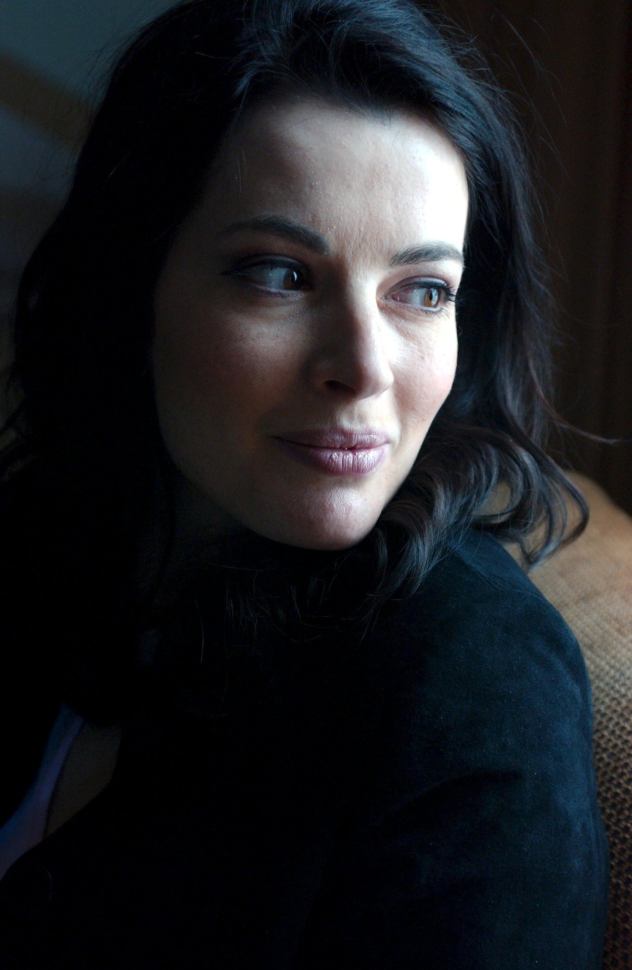 Nigella Lawson wallpapers Nigella Lawson