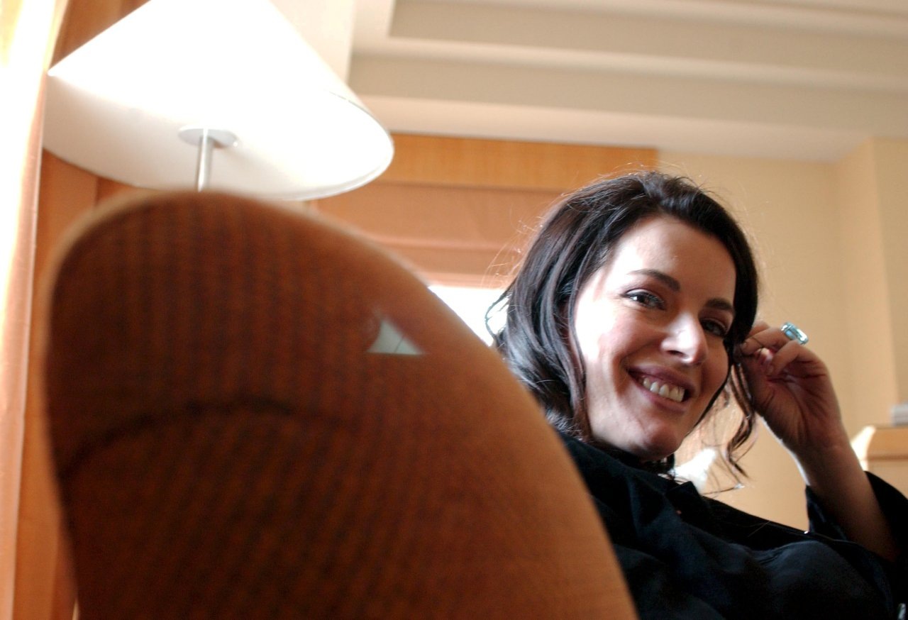 Nigella Lawson wallpapers Nigella Lawson