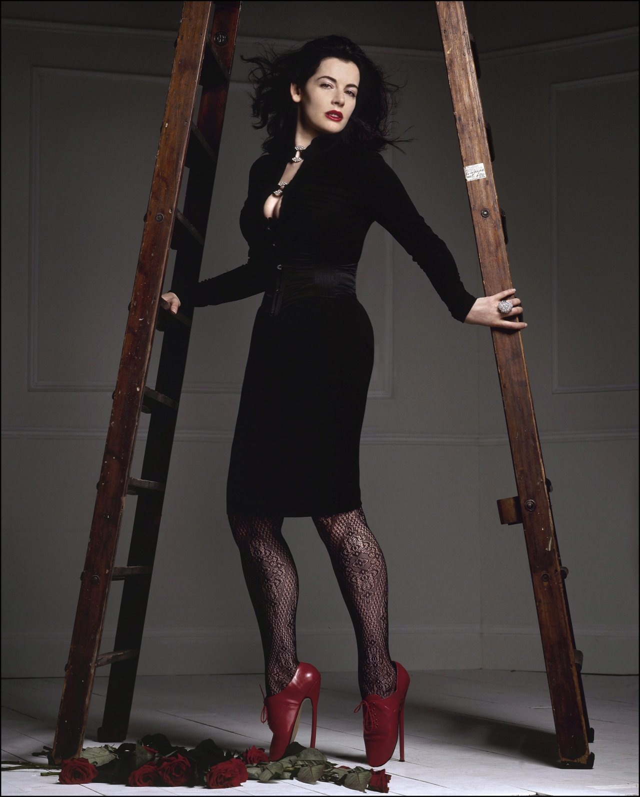 Nigella Lawson wallpapers Nigella Lawson