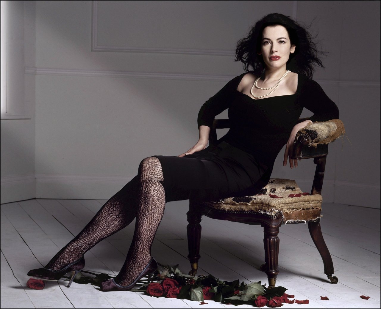 Nigella Lawson wallpapers Nigella Lawson
