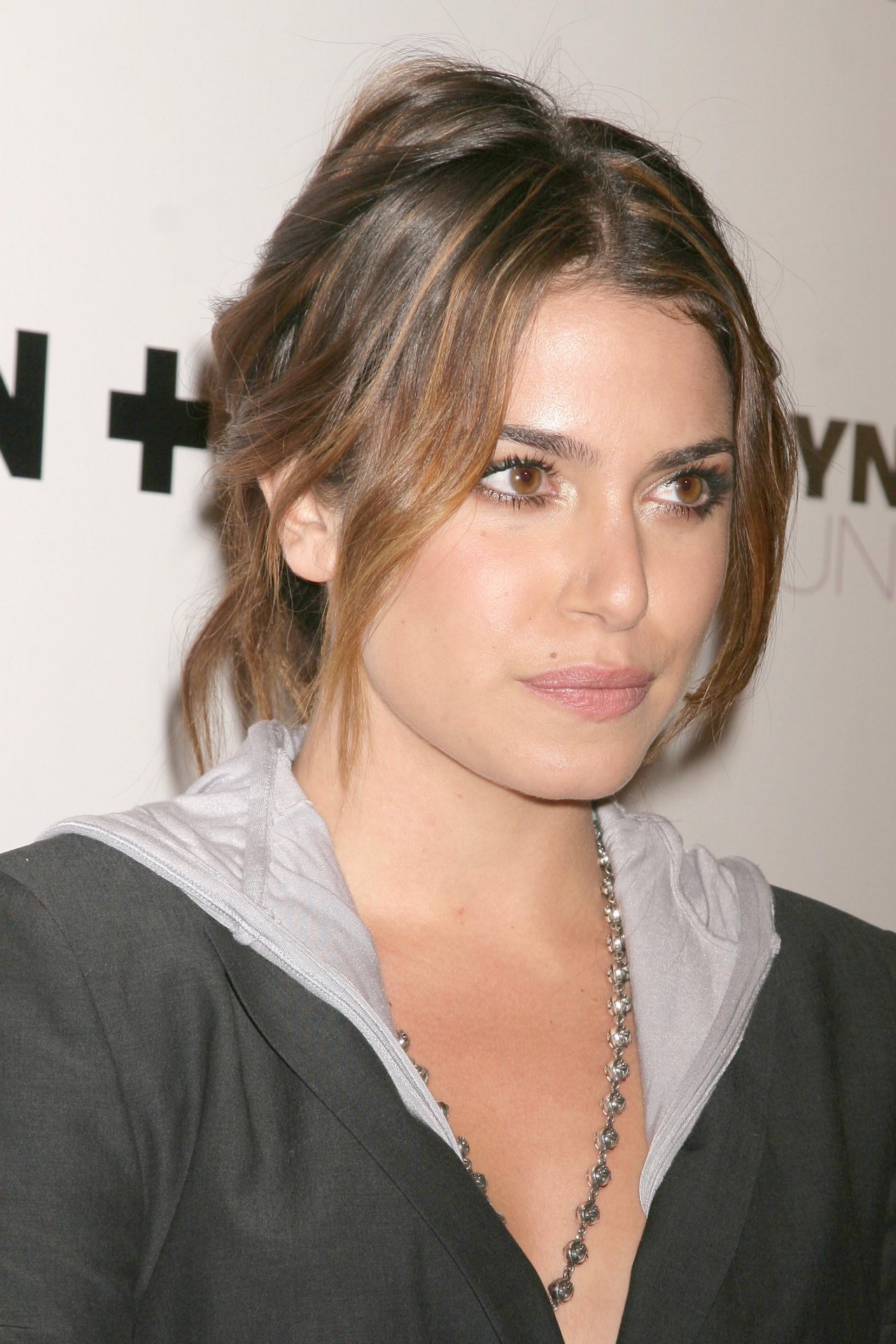 Nikki Reed