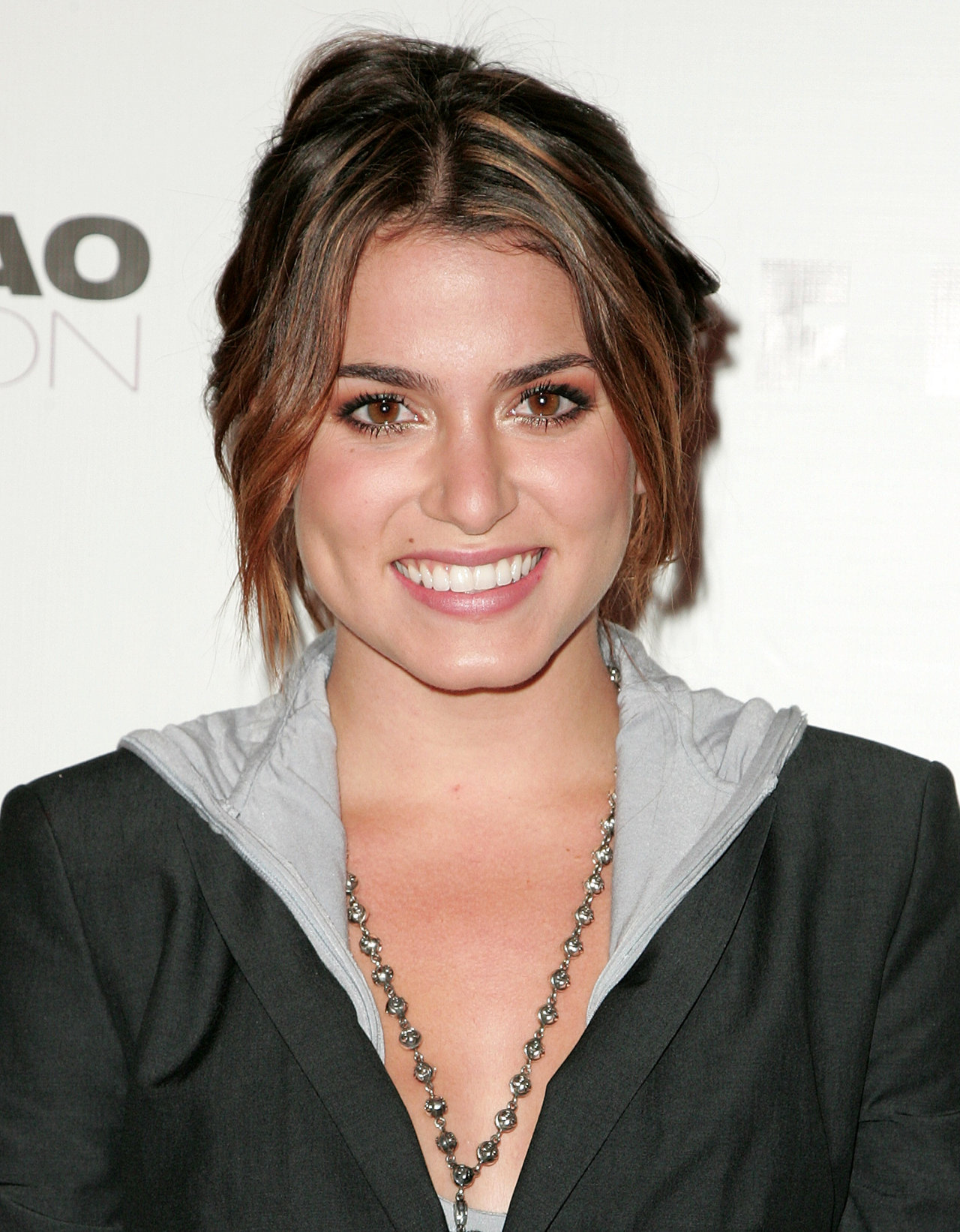 Nikki Reed