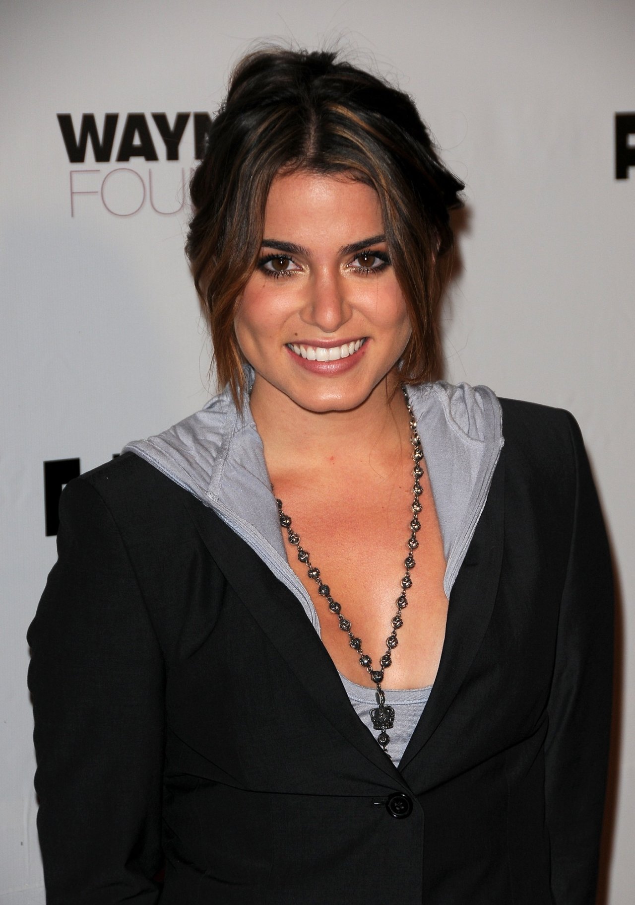 Nikki Reed