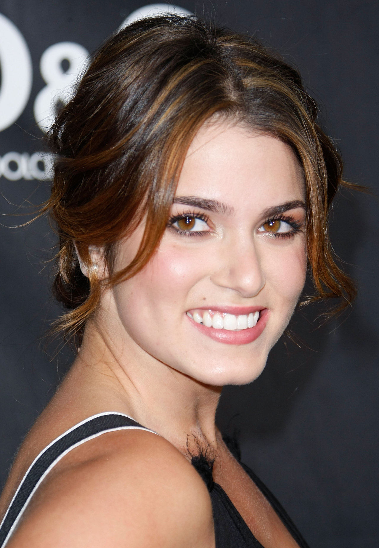 Nikki Reed