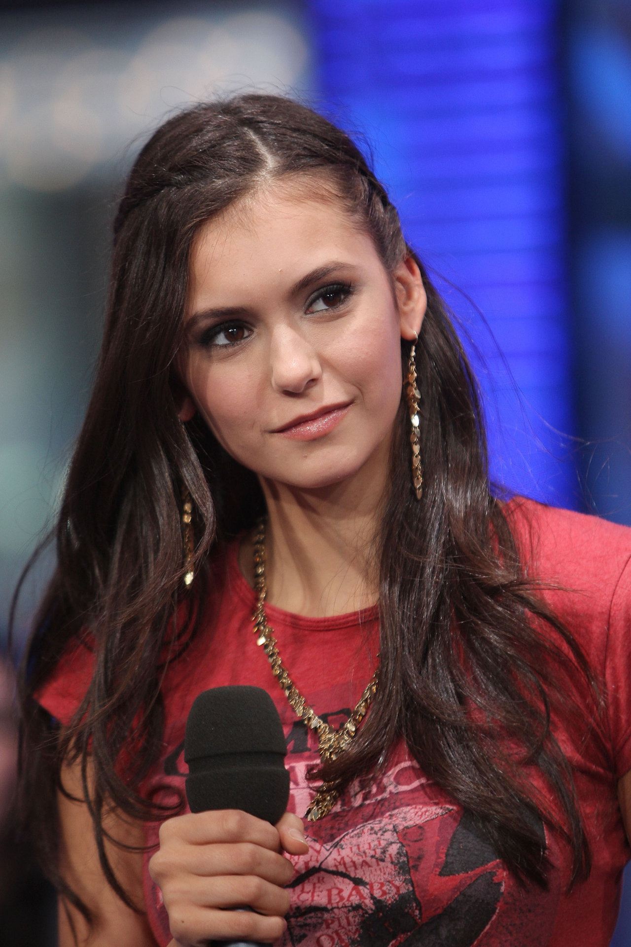 Nina Dobrev wallpapers Nina Dobrev