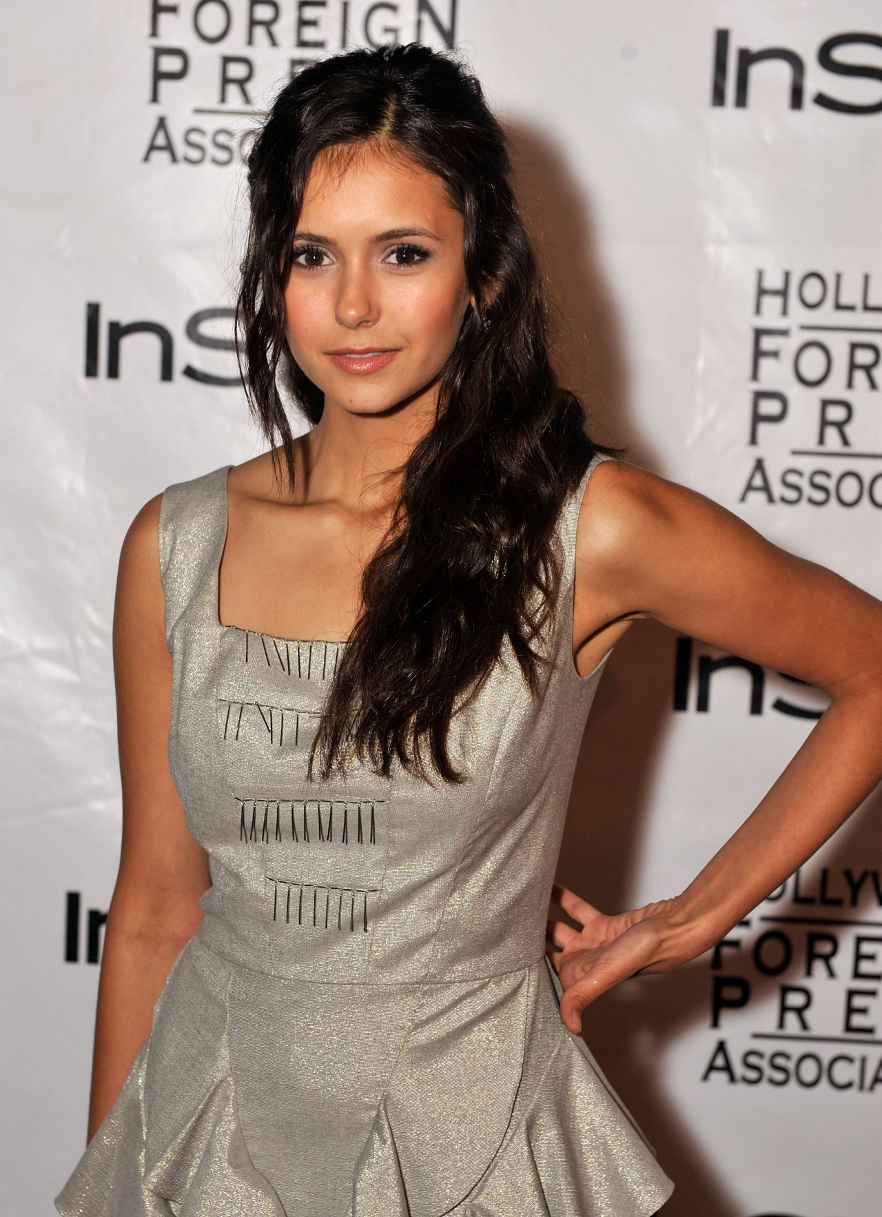 Nina Dobrev wallpapers Nina Dobrev