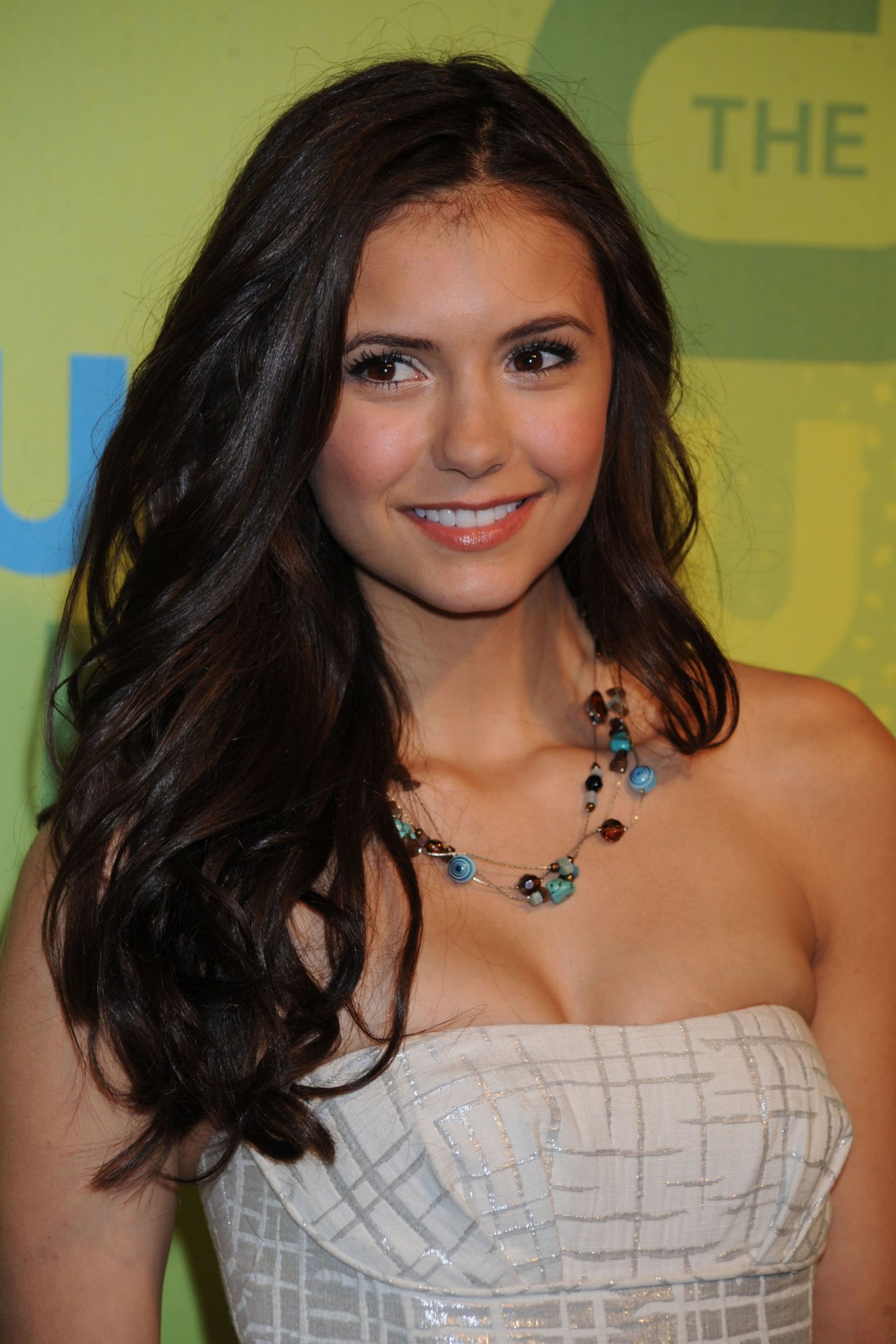 Nina Dobrev wallpapers Nina Dobrev