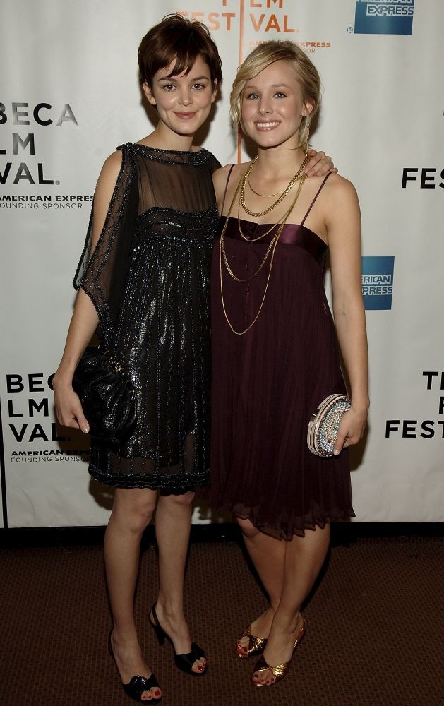 Nora Zehetner wallpapers Nora Zehetner